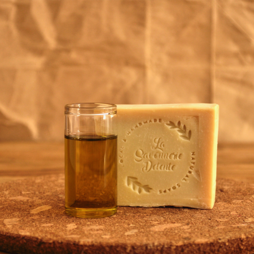 Castile Soap