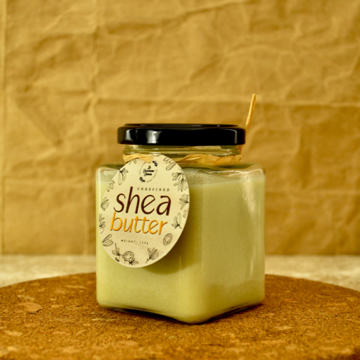 Unrefined Shea Butter - Image 2