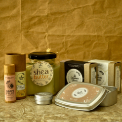 Natural Skin Care Products