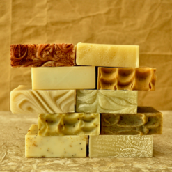 Botanical Natural Soap