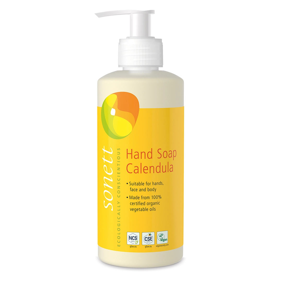 Liquid Hand Soap - 300ml