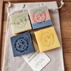 Miniature Soap Set - Image 2