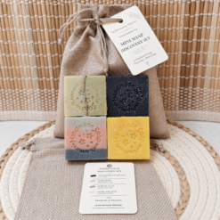 Miniature Soap Set - Image 3