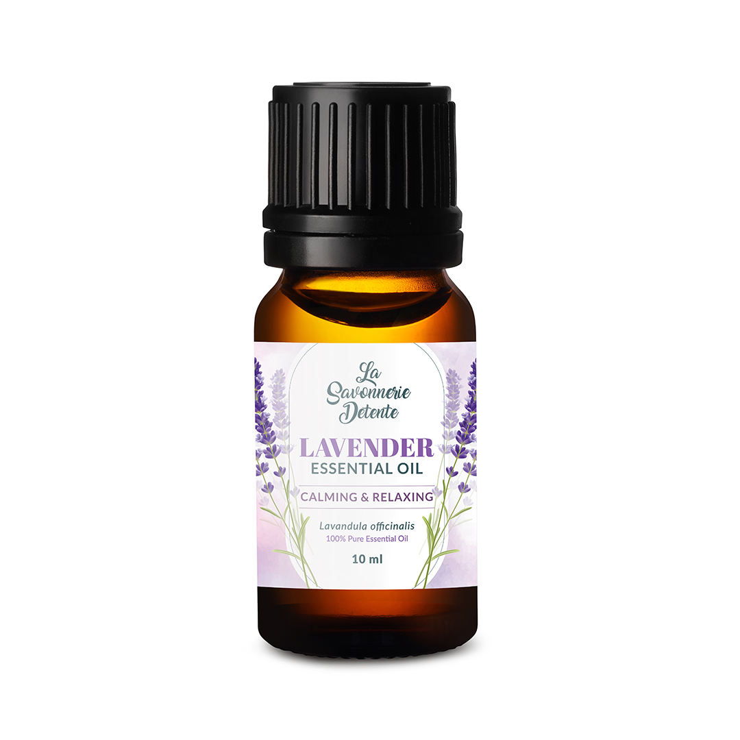 Essential Oil 10ml - Lavender