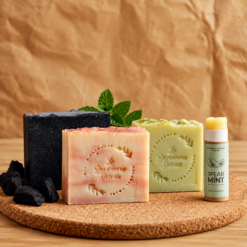 Build Your Natural Care Bundle