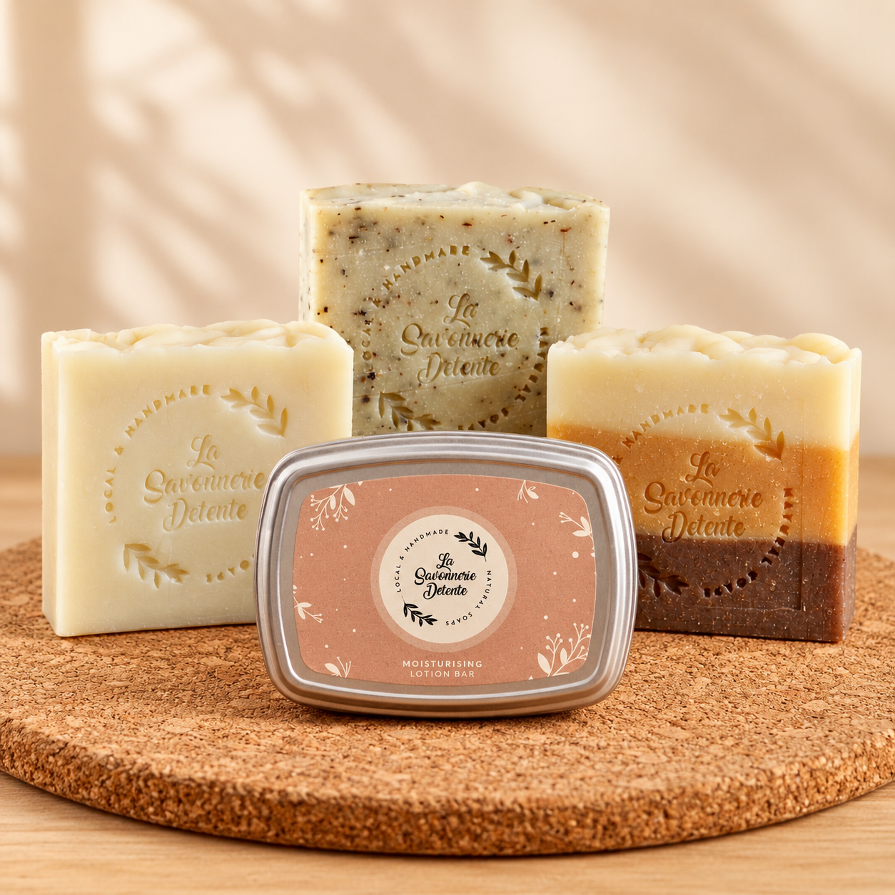 Build Your Natural Care Bundle - Image 2