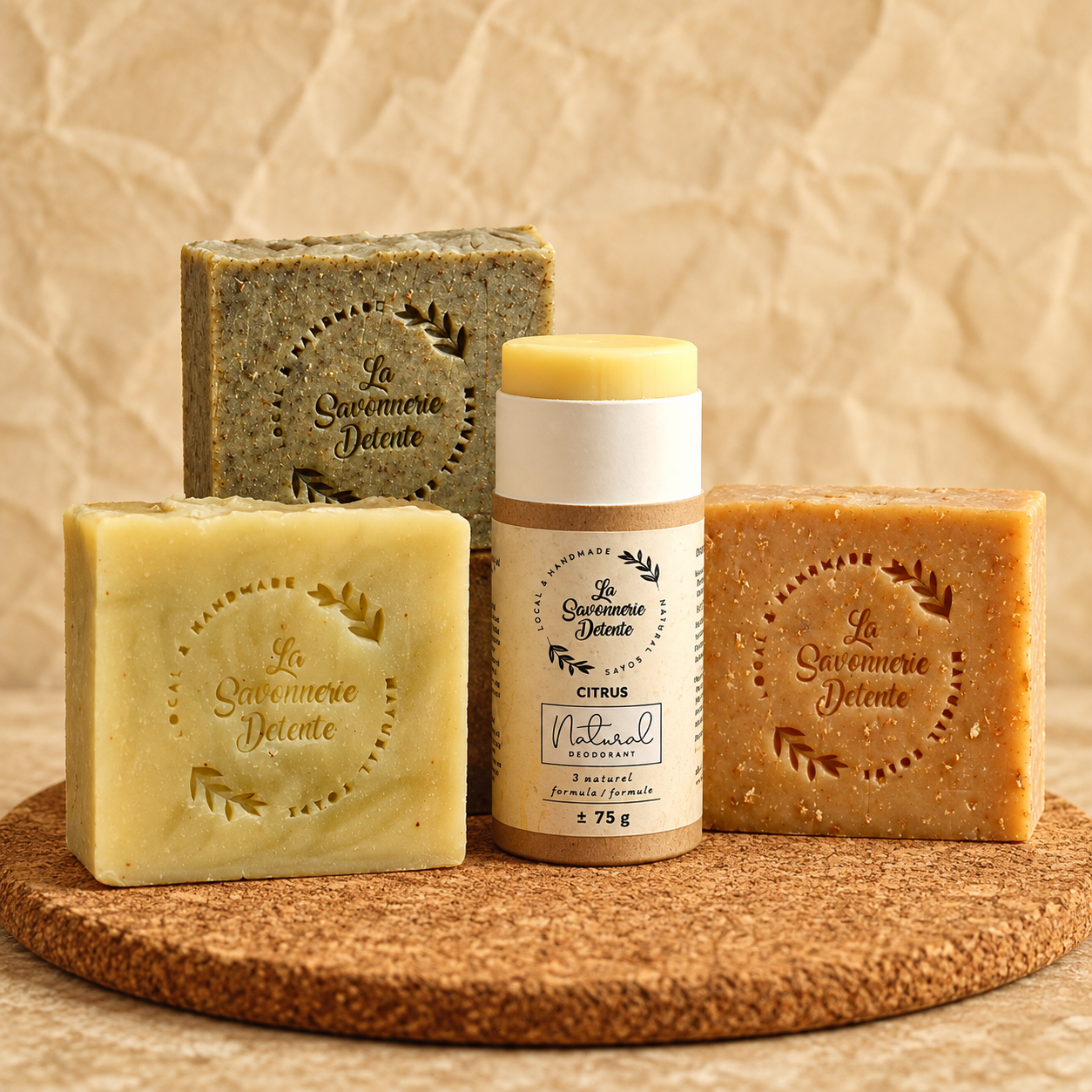 Build Your Natural Care Bundle - Image 3