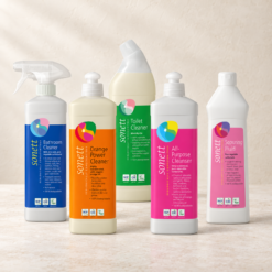 Sonett Home Cleaning Essentials Bundle